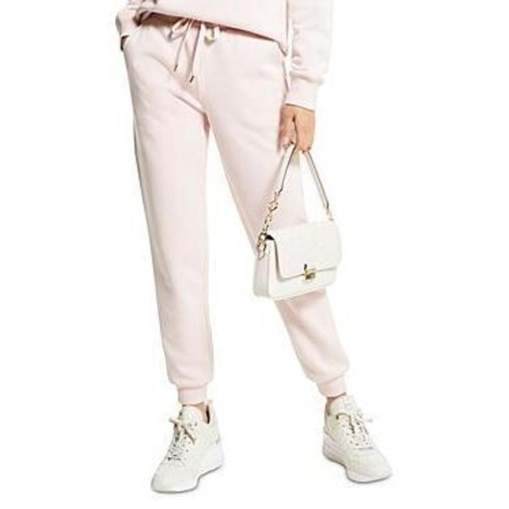 Michael Michael Kors Pink Classic Sport Joggers M